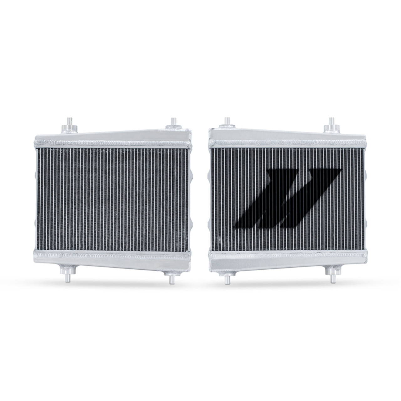 Mishimoto 2021+ BMW G8X M3/M4 Performance Auxiliary Radiators - MMRAD-G80-21A User 1