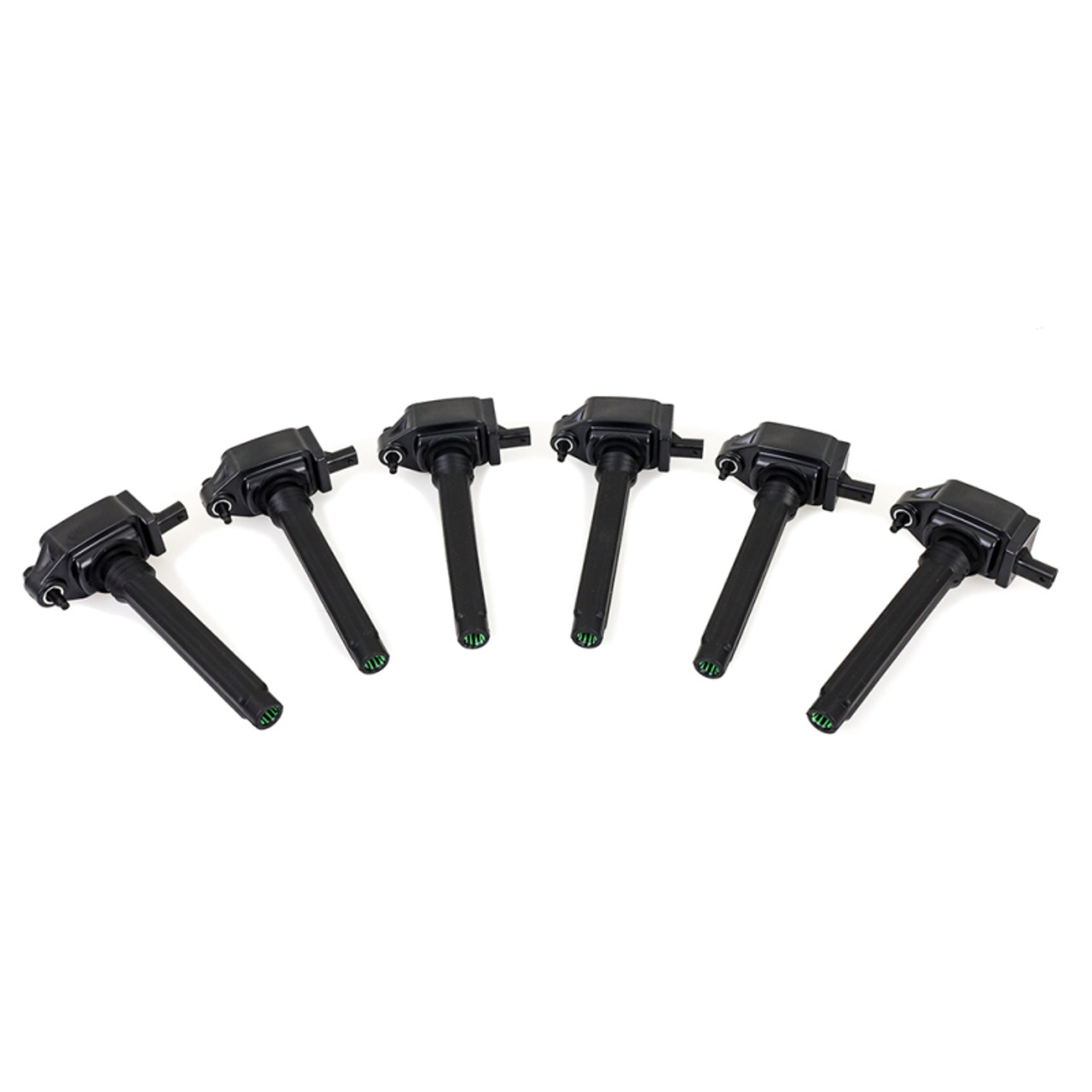 Mishimoto 12-18 Jeep Wrangler 3.6L Single Ignition Coil - MMIG-WRA-12 Photo - Primary