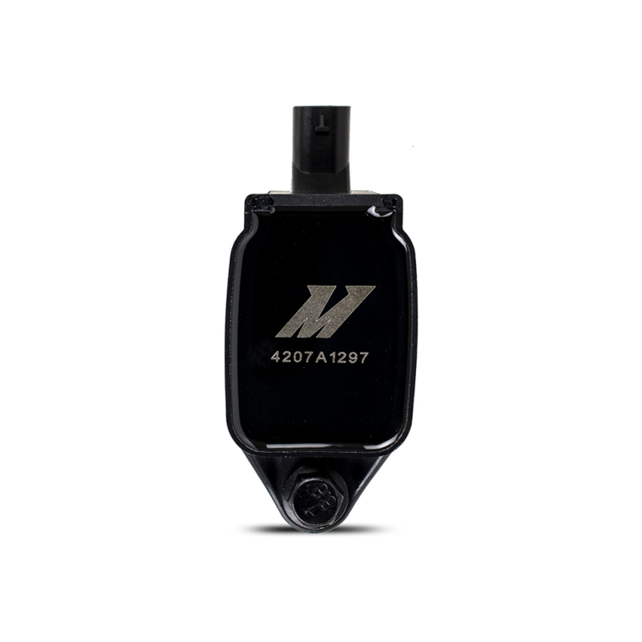 Mishimoto 12-18 Jeep Wrangler 3.6L Single Ignition Coil - MMIG-WRA-12 User 1