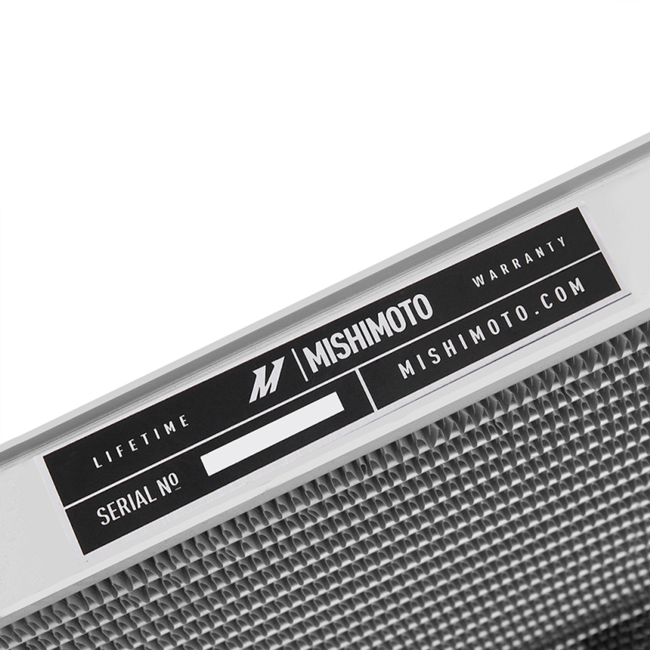 Mishimoto 09-20 Nissan 370Z Aluminum Radiator (AC Removal) - MMRAD-370Z-09TR User 1