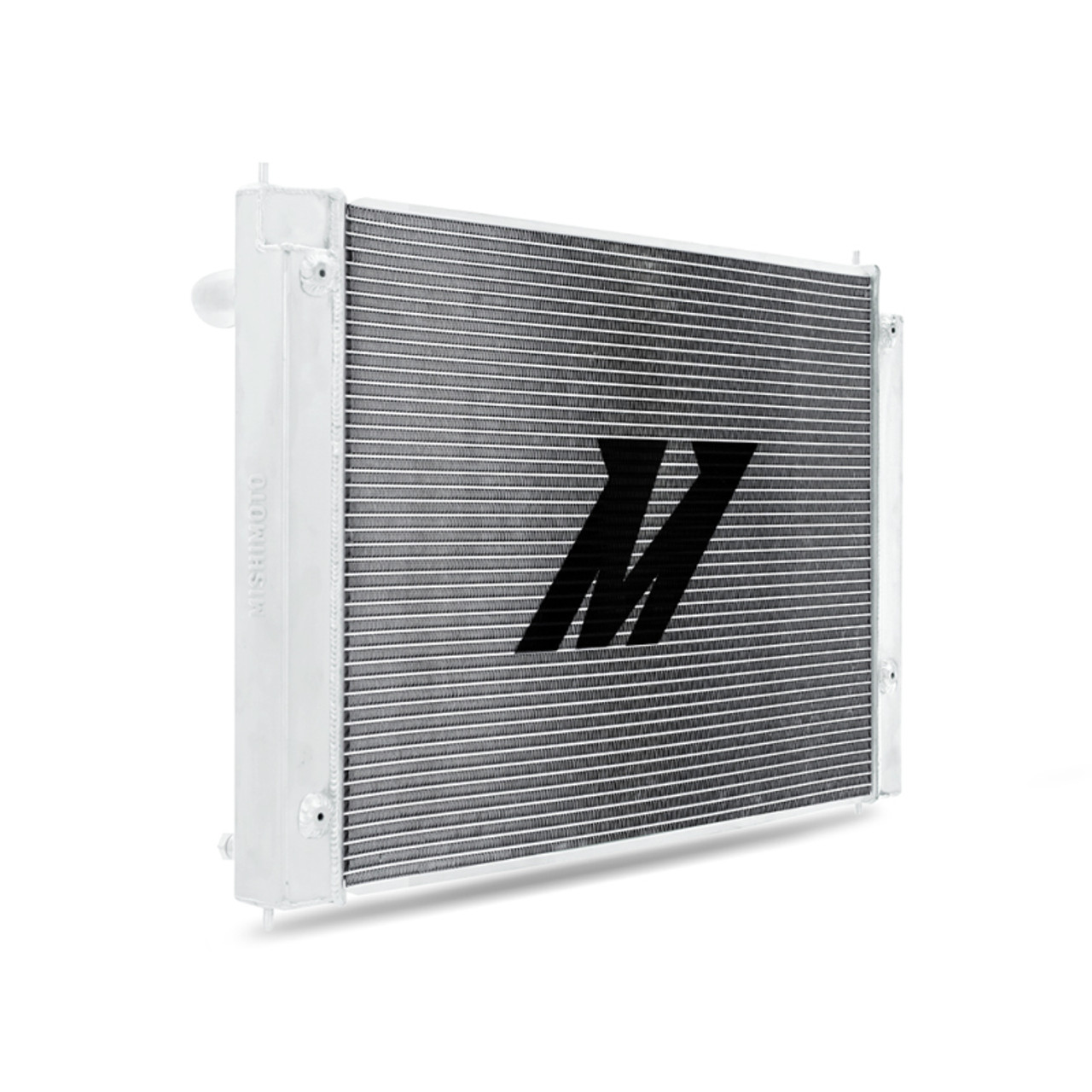 Mishimoto 09-20 Nissan 370Z Aluminum Radiator (AC Removal) - MMRAD-370Z-09TR User 1