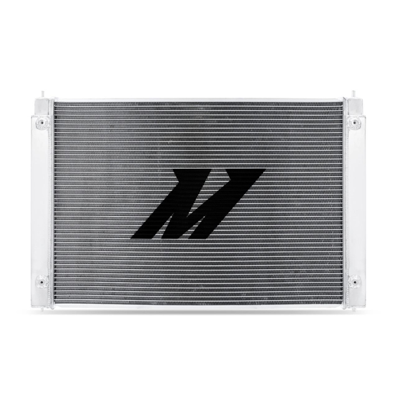 Mishimoto 09-20 Nissan 370Z Aluminum Radiator (AC Removal) - MMRAD-370Z-09TR User 1