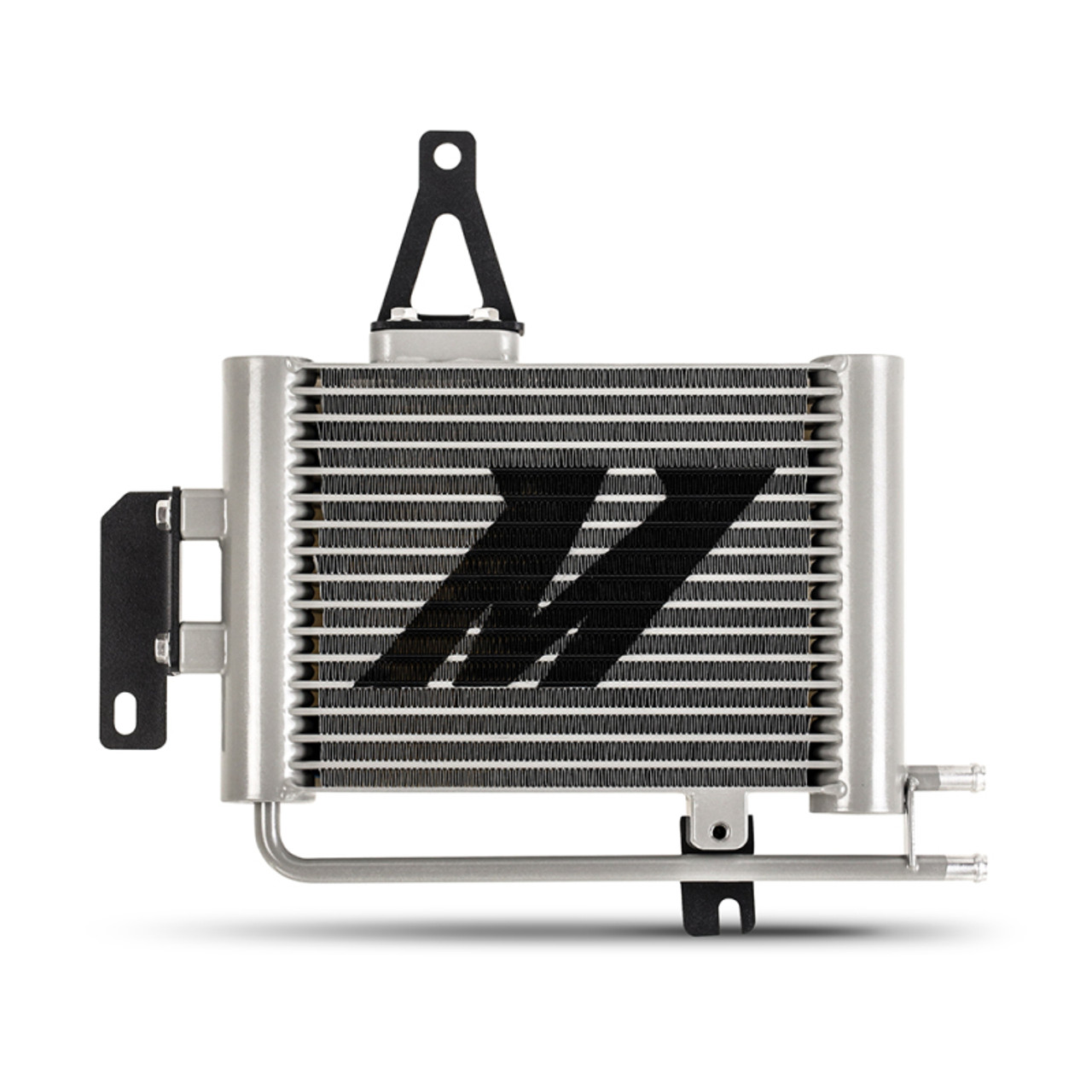 Mishimoto 07-14 Toyota FJ Cruiser Transmission Cooler Kit - MMTC-FJ-07 User 1