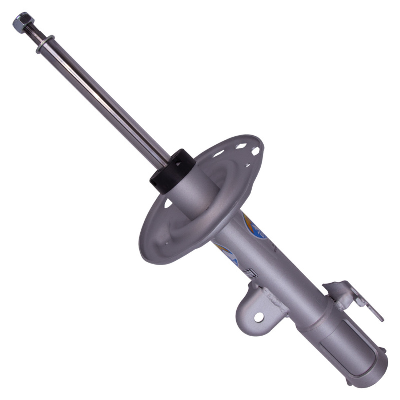 Bilstein 13-18 Toyota RAV4 B8 TerraSport Front Right Suspension Strut Assembly - Silver - 22-328410 Photo - Close Up