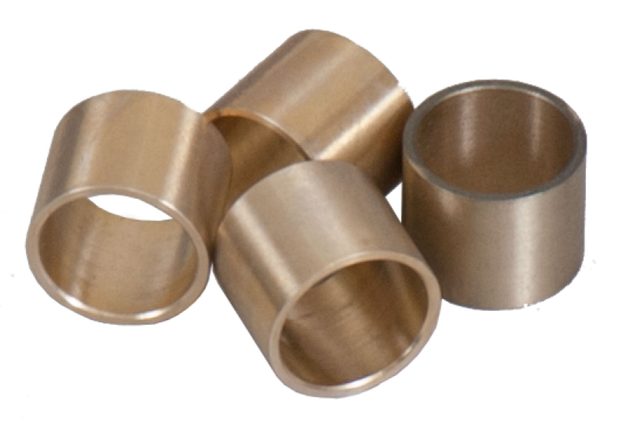 Eagle Wrist Pin Bushings 0.928in ID 1.029in OD 1.240in L - (Set of 4) - B810-4 User 1