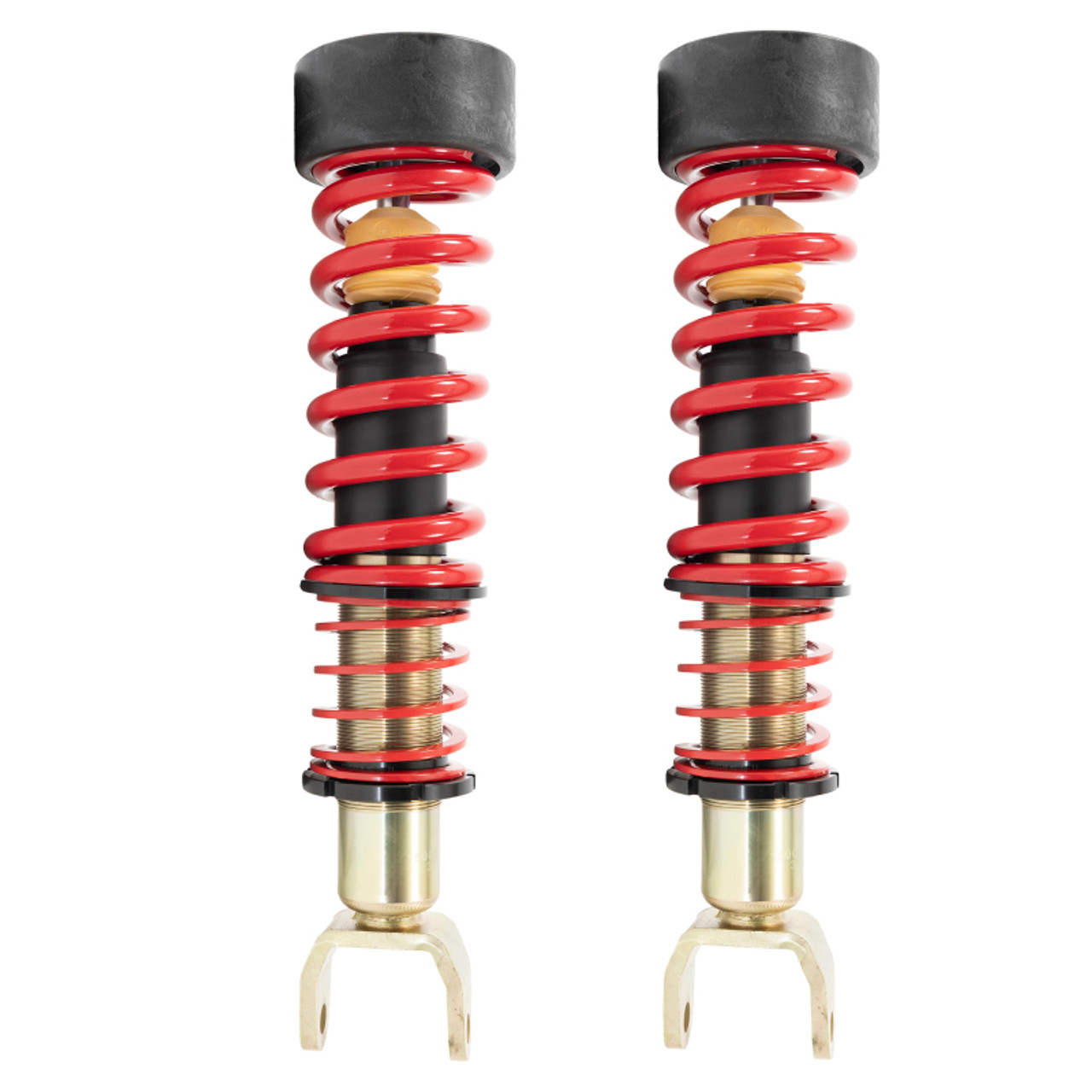 Belltech Coilover Kit 2019+ Ram 1500 2WD/4WD 1-3in F / 4-5in R - 1063SPC User 1