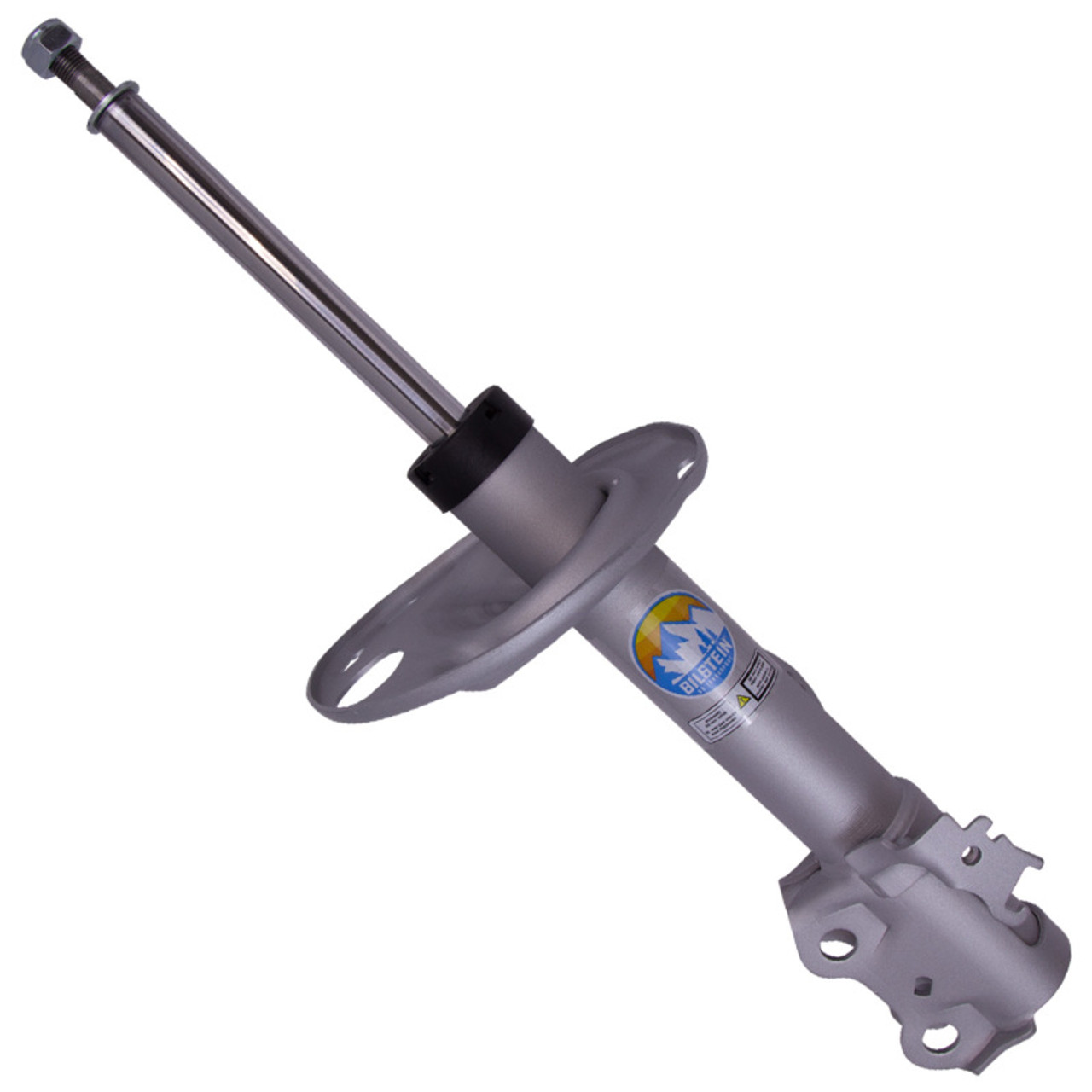 Bilstein 13-18 Toyota RAV4 B8 TerraSport Front Left Suspension Strut Assembly - Silver - 22-328403 User 1
