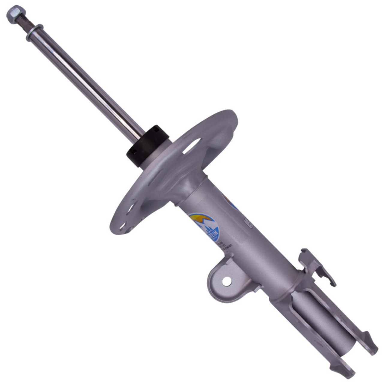 Bilstein 13-18 Toyota RAV4 B8 TerraSport Front Left Suspension Strut Assembly - Silver - 22-328403 User 2
