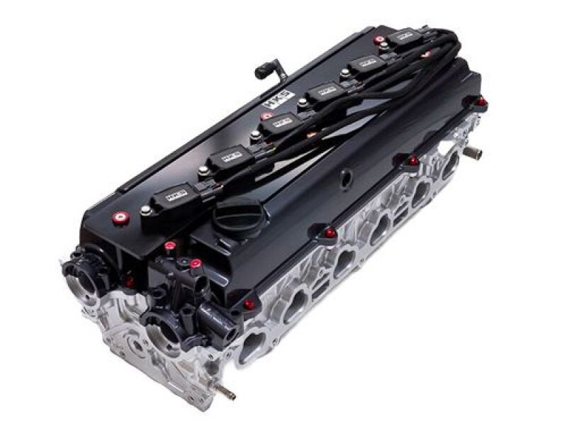 HKS 96-00 Toyota Chaser/Cresta JZX100 Super Fire Racing Coil Pro 1JZ-GTE (Only Compatible w/ VVT-i) - 43005-AT002 Photo - Primary