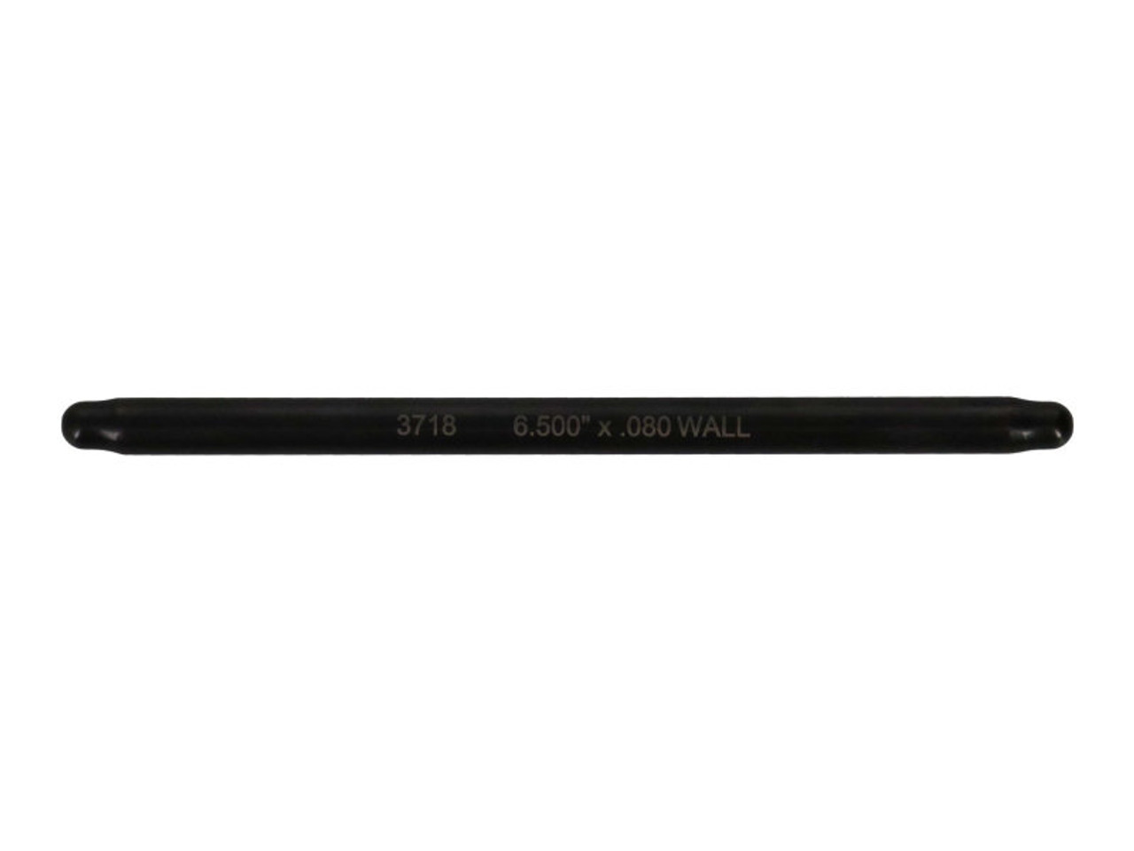 Manley .080in Wall  7.525in Length 3/8in Dia 4130 Chrome Moly Swedged End Push Rods (Set of 8) - 25866-8 User 3