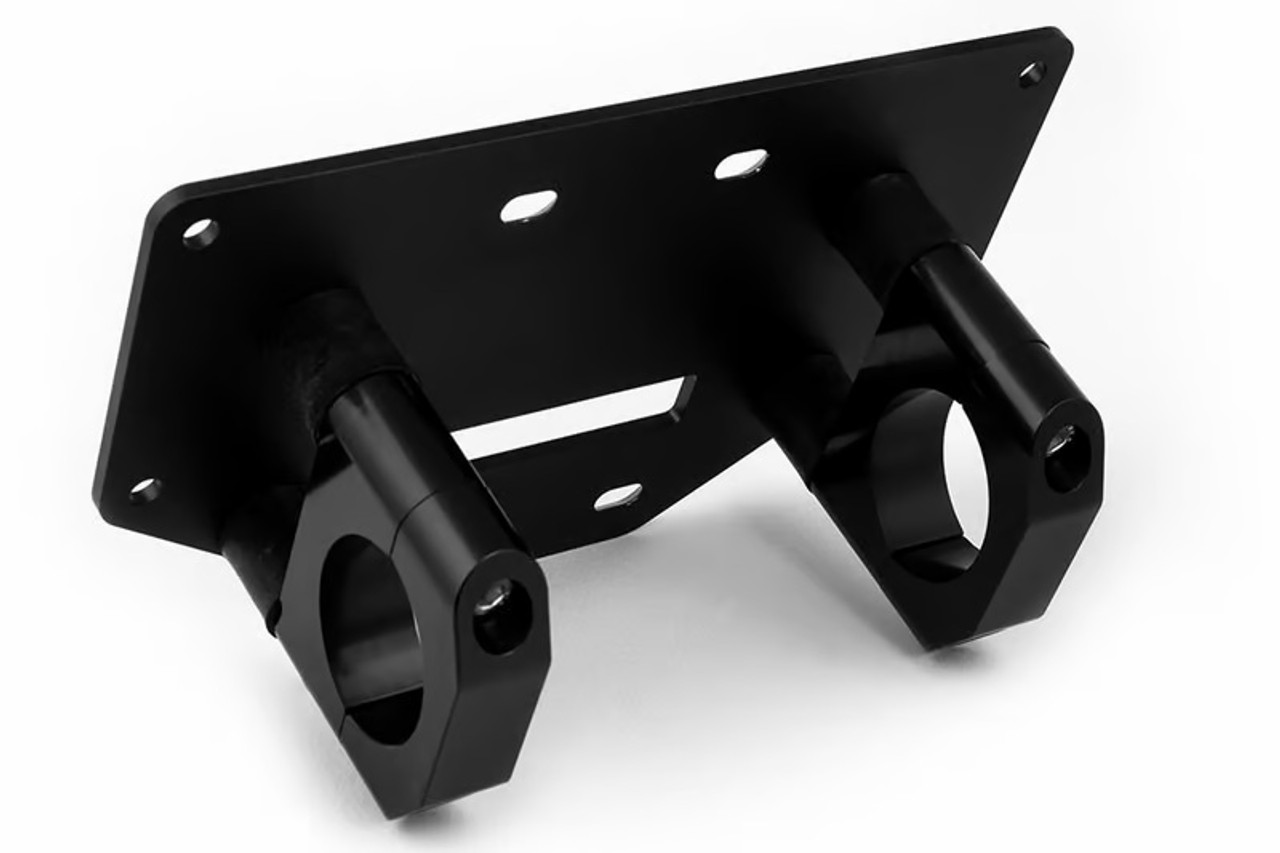 Haltech Nexus R3 1.625in Tube Mount Kit - HT-039067 User 1