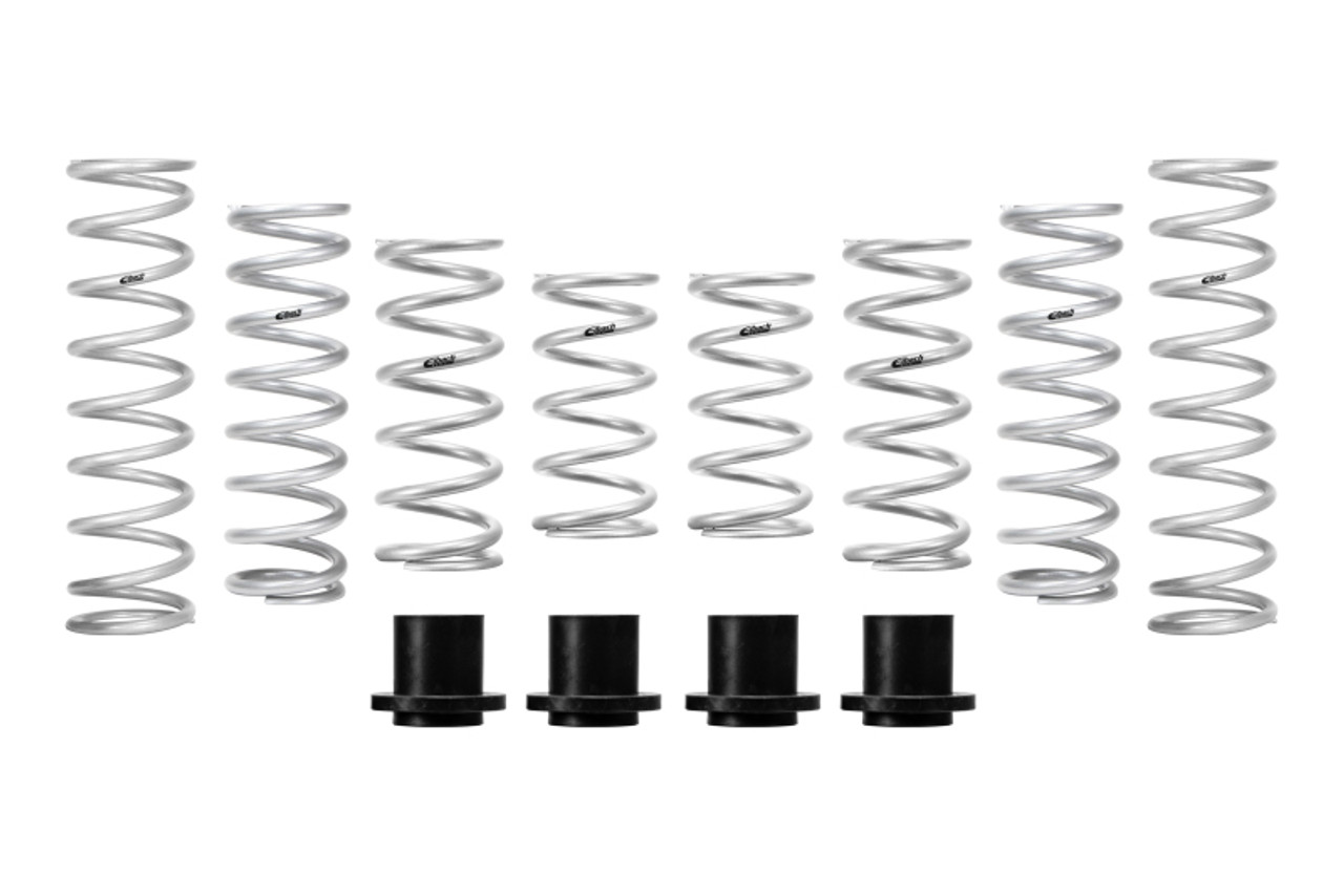 Eibach Pro-UTV 2023 Polaris RZR PRO XP 4 Sport/Premium Stage 3 Performance Springs - E85-209-033-03-22 Photo - Primary