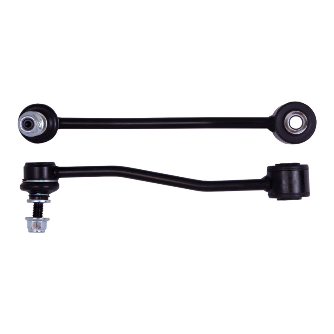 Bilstein 18-23 Jeep Wrangler JL 4DR B8 5100 1.5in Suspension Lift Kit (With Winch) - 53-291431 Photo - Unmounted