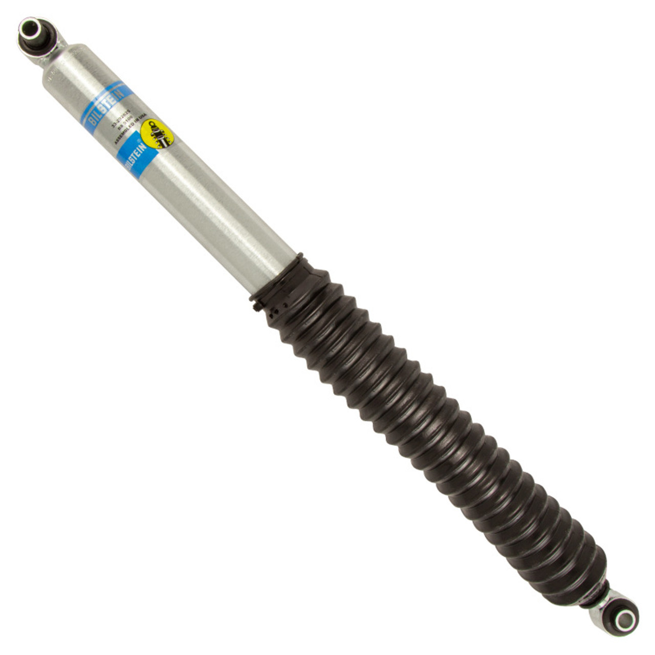 Bilstein 18-23 Jeep Wrangler JL 4DR B8 5100 1.5in Suspension Lift Kit (With Winch) - 53-291431 User 1