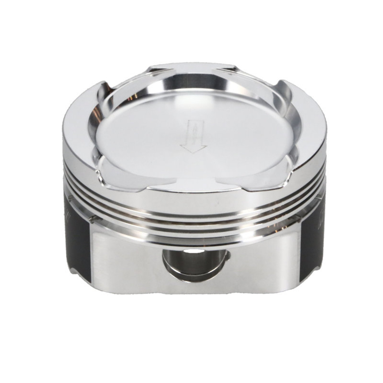 Manley 2007+ Toyota 3UR-FE 5.7L 94.65mm Bore +.65mm Size Platinum Lightweight Piston - Single - 648106C-1 User 6