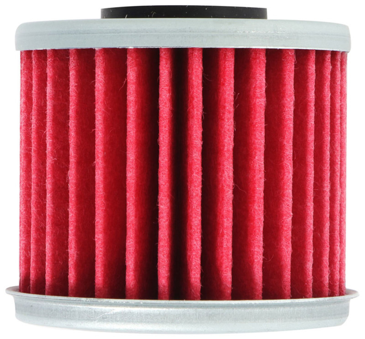 K&N Honda 1.58in OD 0.42in ID 1.4in Height Cartridge Oil Filter - KN-117 Photo - out of package