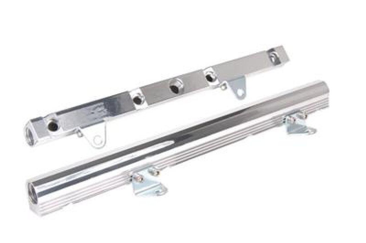 Aeromotive 97-04 GM LS1 Platinum Series Billet Fuel Rail Kit - 14156 User 1