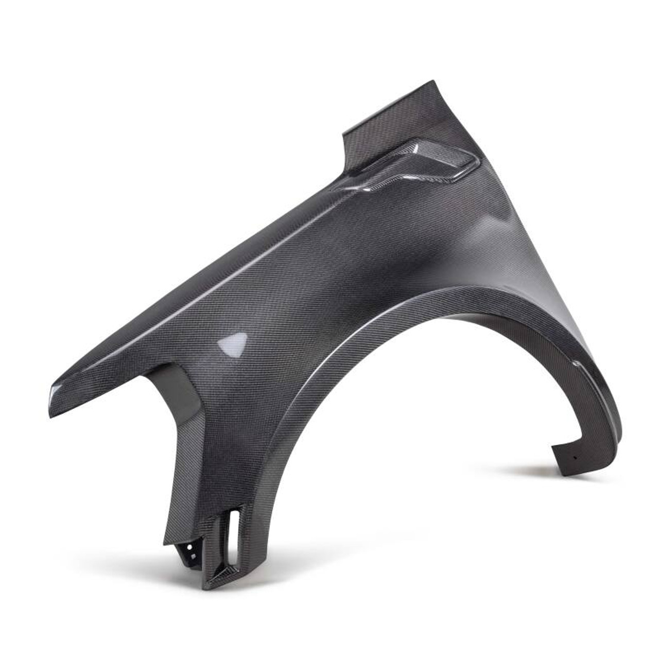 Anderson Composites 2021-2023 Ford Raptor Carbon Fiber Wide Fenders  (Pair) - AC-FF21FDRA-W User 1