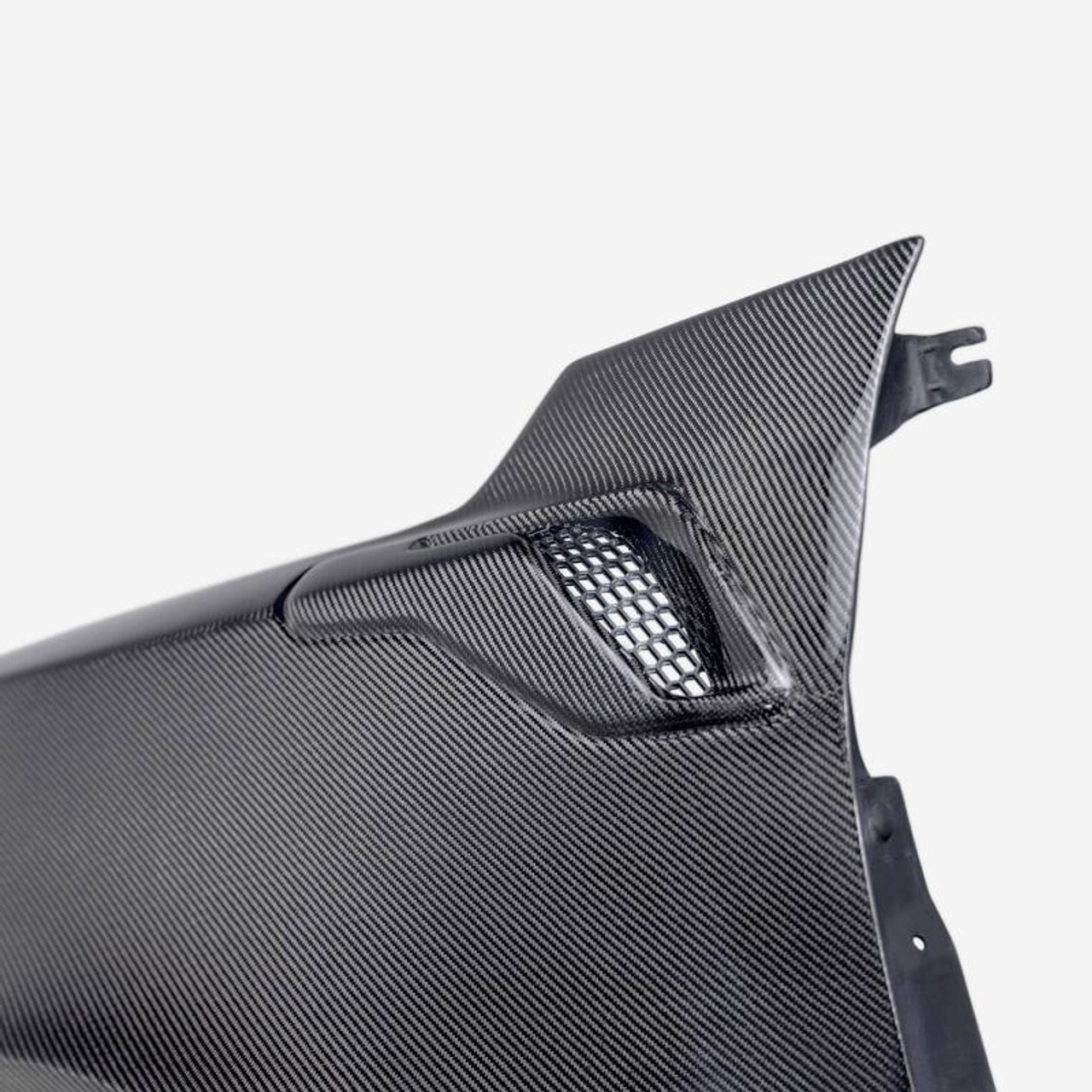 Anderson Composites 2021-2023 Ford Raptor Carbon Fiber Wide Fenders  (Pair) - AC-FF21FDRA-W User 1