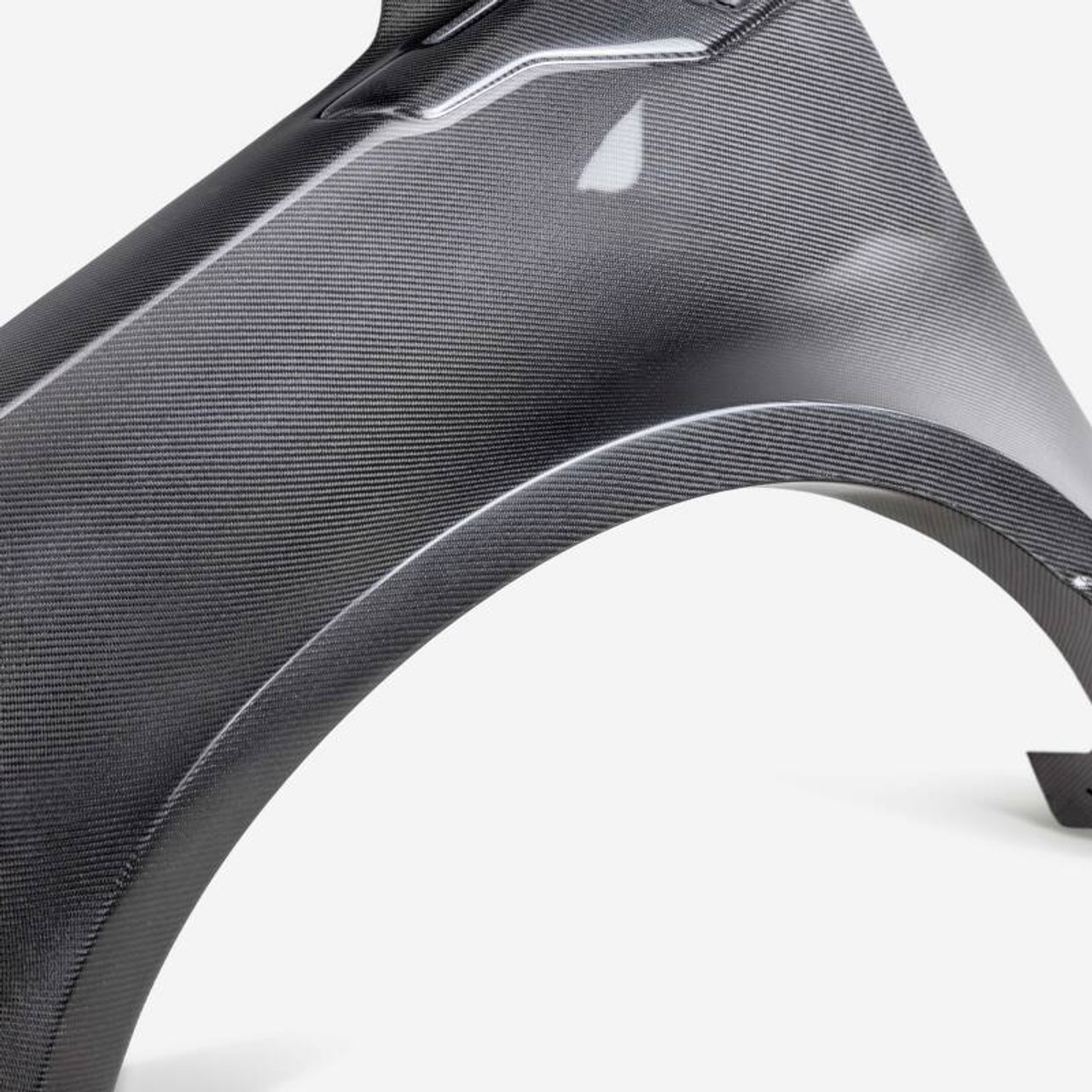 Anderson Composites 2021-2023 Ford Raptor Carbon Fiber Wide Fenders  (Pair) - AC-FF21FDRA-W User 1