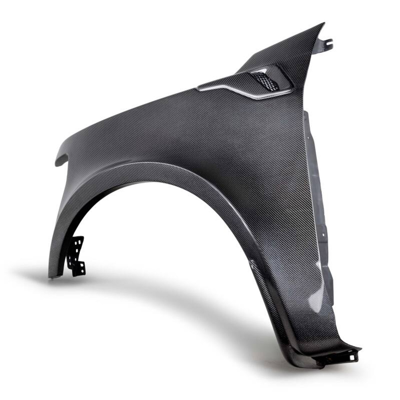Anderson Composites 2021-2023 Ford Raptor Carbon Fiber Wide Fenders  (Pair) - AC-FF21FDRA-W User 1