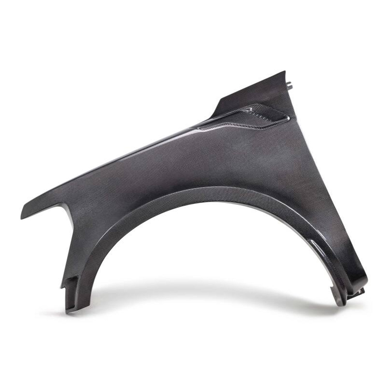 Anderson Composites 2021-2023 Ford Raptor Carbon Fiber Wide Fenders  (Pair) - AC-FF21FDRA-W User 1