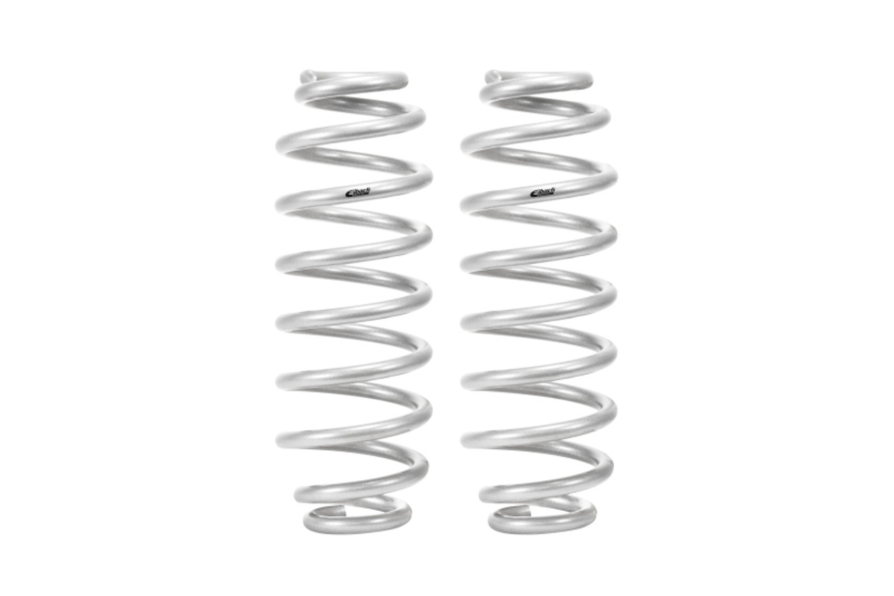 Eibach 15-20 Chevrolet Tahoe 4WD 5.3L V8 Pro-Truck 1in Rear Lift Springs - Pair - E30-23-030-01-02 Photo - Primary