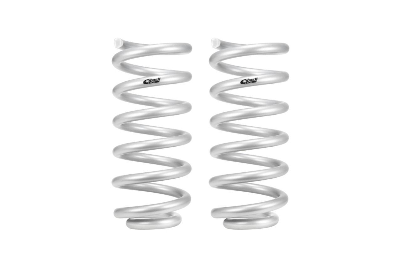 Eibach 15-20 Chevrolet Tahoe 4WD 5.3L V8 Pro-Truck 2.5in Front Lift Springs - Pair - E30-23-030-01-20 Photo - Primary