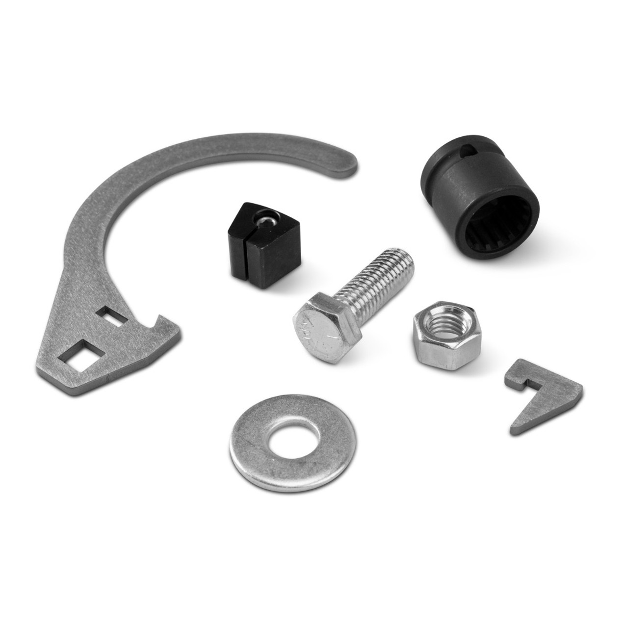 Comp Cams Cam Phaser Lockout Kit for Ford 7.3L Godzilla Engine
