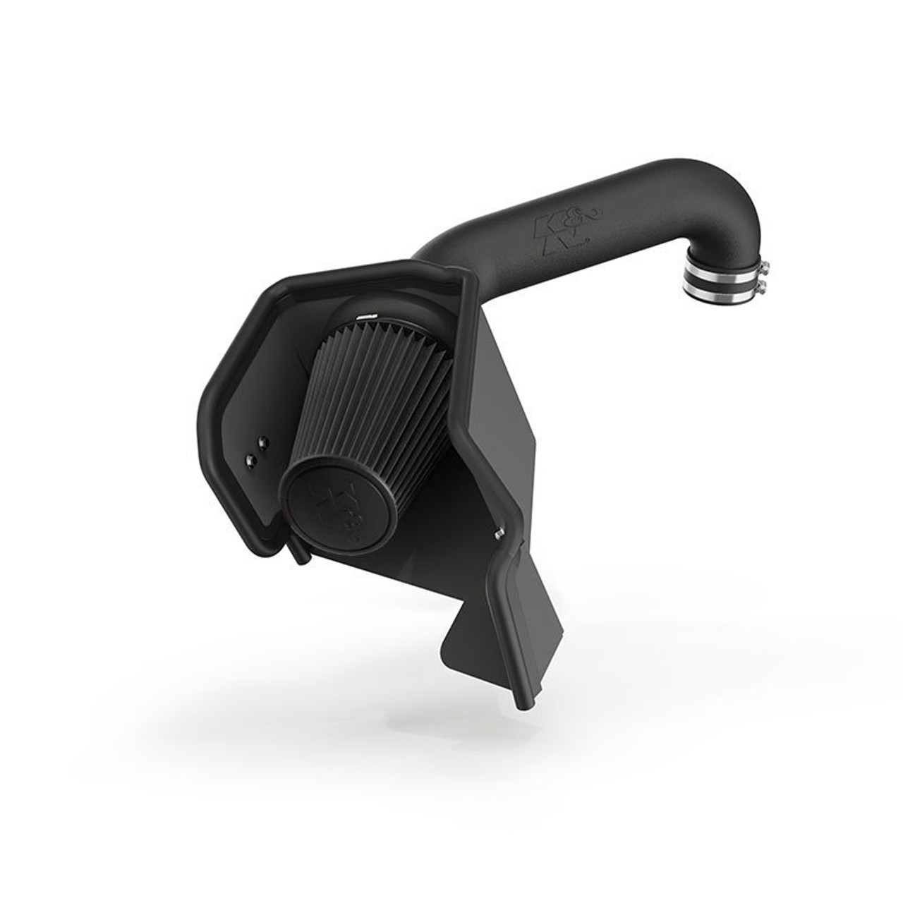 K&N 09-21 Dodge Ram 1500 V8 5.7L Performance Intake - 30-1561 Photo - Primary