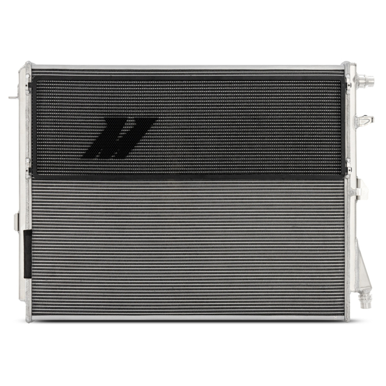 Mishimoto 2021+ BMW M3/ M4 G8X Automatic Performance Heat Exchanger - MMHE-G80-21AT User 1