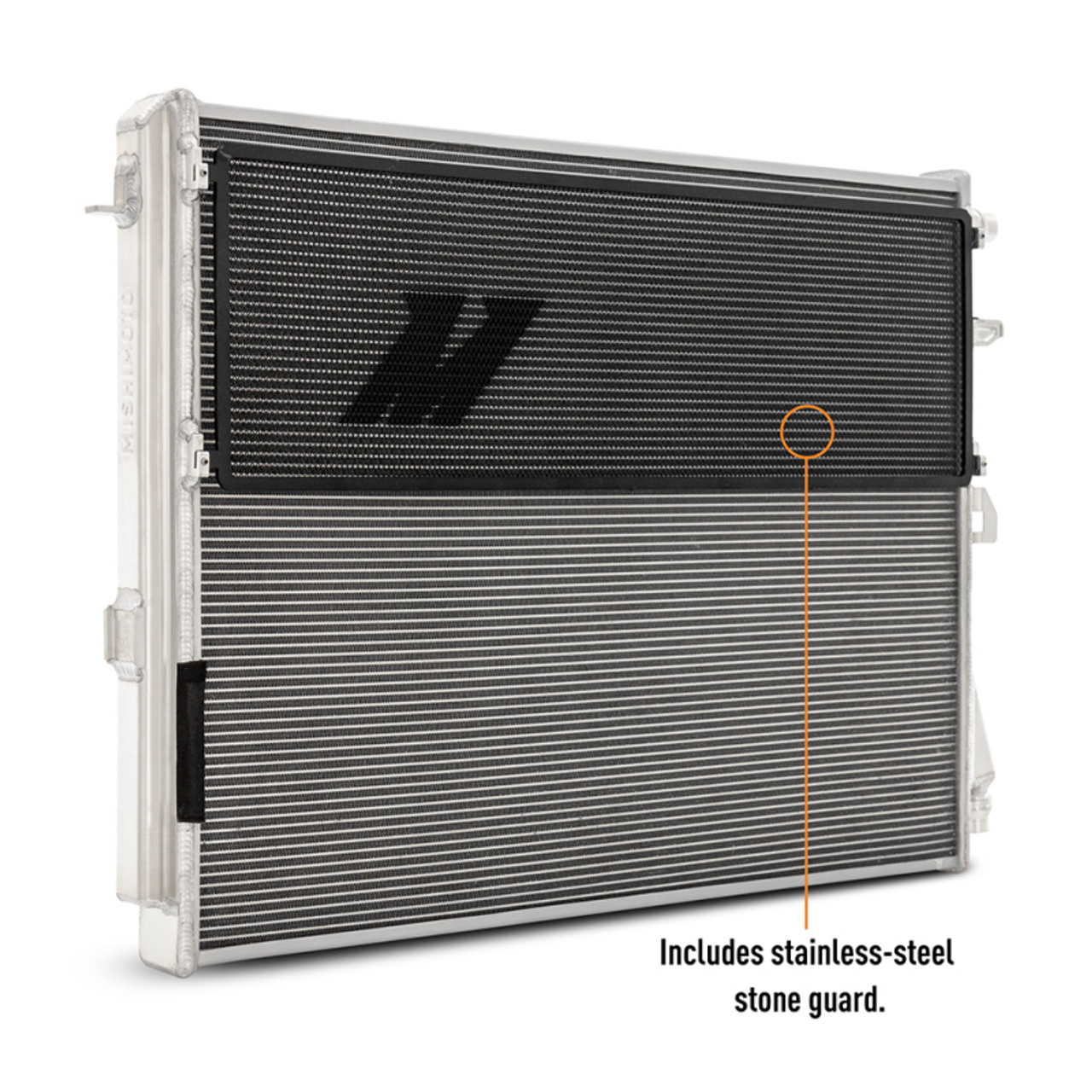Mishimoto 2021+ BMW M3/ M4 G8X Automatic Performance Heat Exchanger - MMHE-G80-21AT User 1