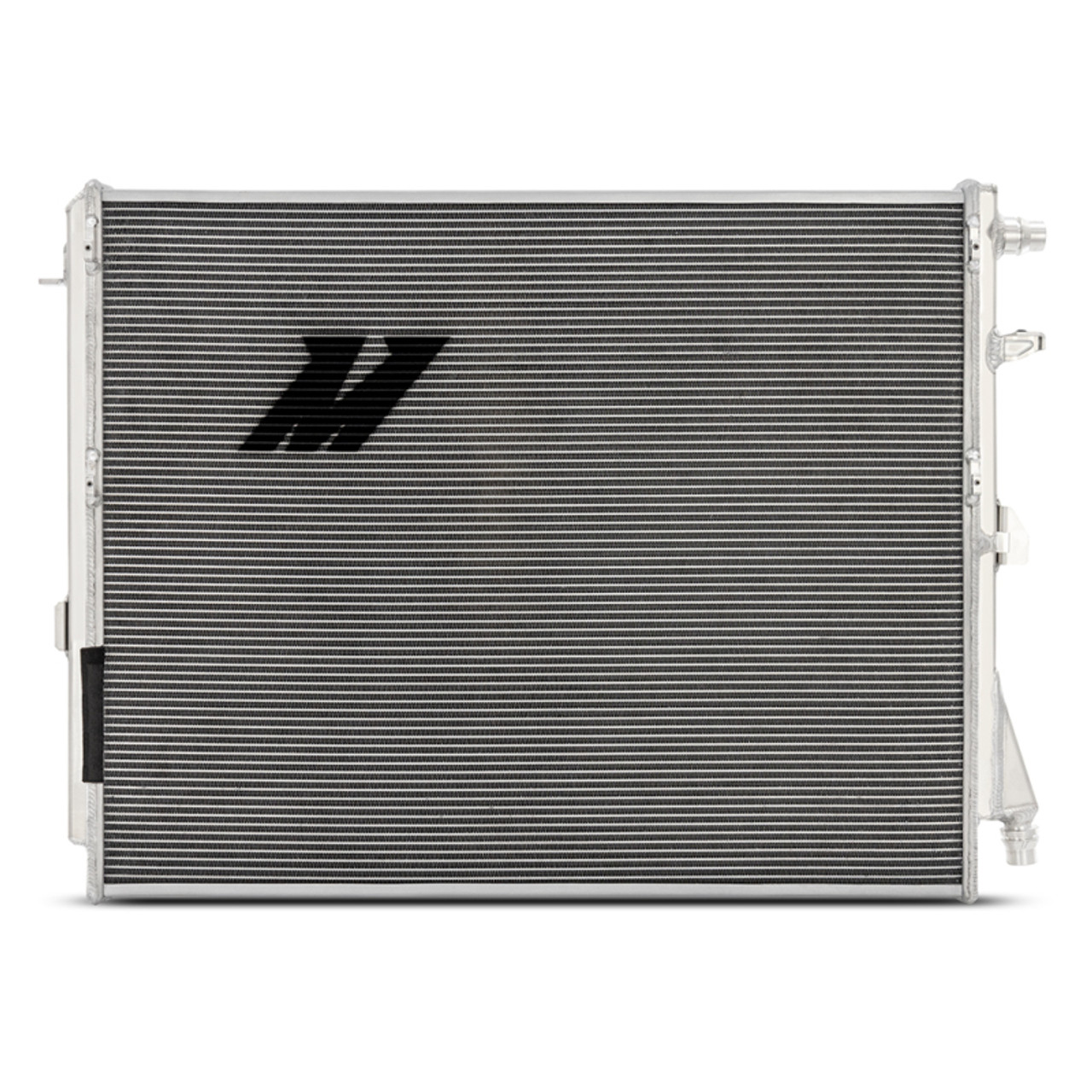 Mishimoto 2021+ BMW M3/ M4 G8X Automatic Performance Heat Exchanger - MMHE-G80-21AT User 1