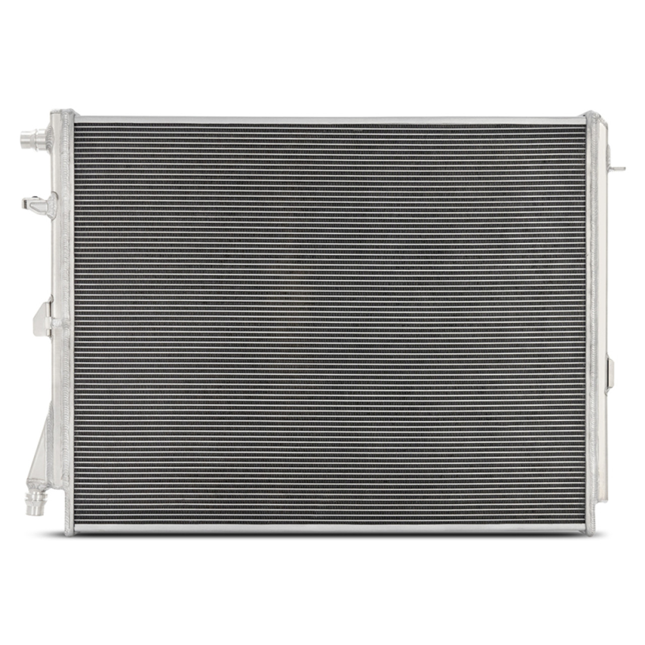 Mishimoto 2021+ BMW M3/ M4 G8X Manual Performance Heat Exchanger - MMHE-G80-21MT User 1