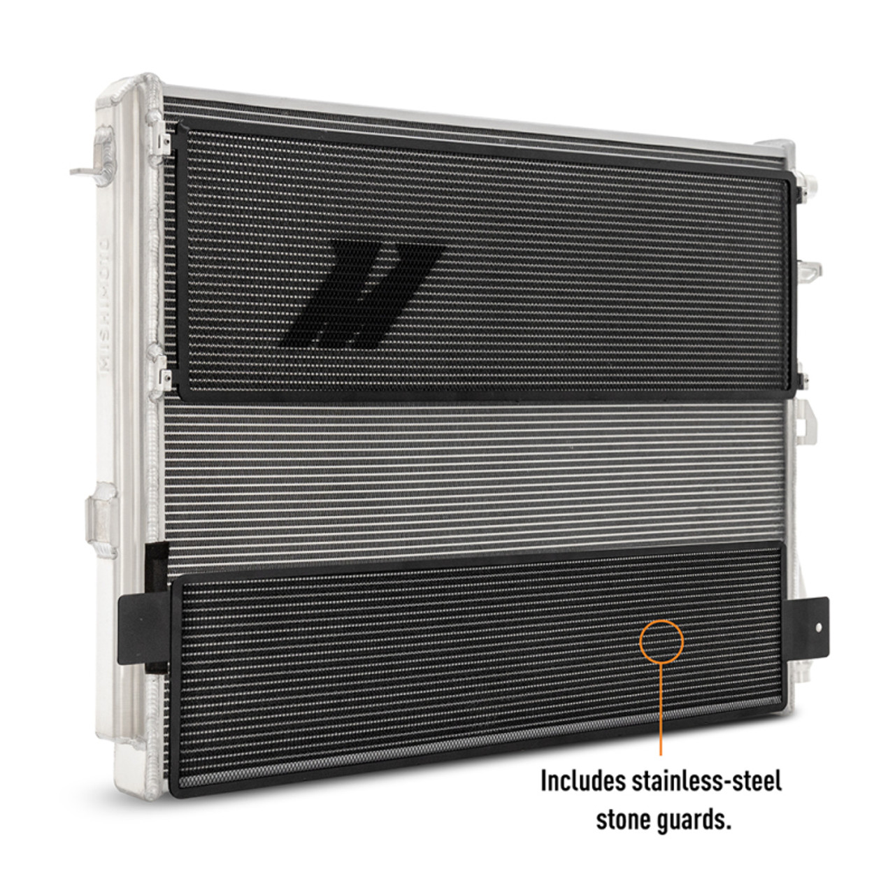 Mishimoto 2021+ BMW M3/ M4 G8X Manual Performance Heat Exchanger - MMHE-G80-21MT User 1