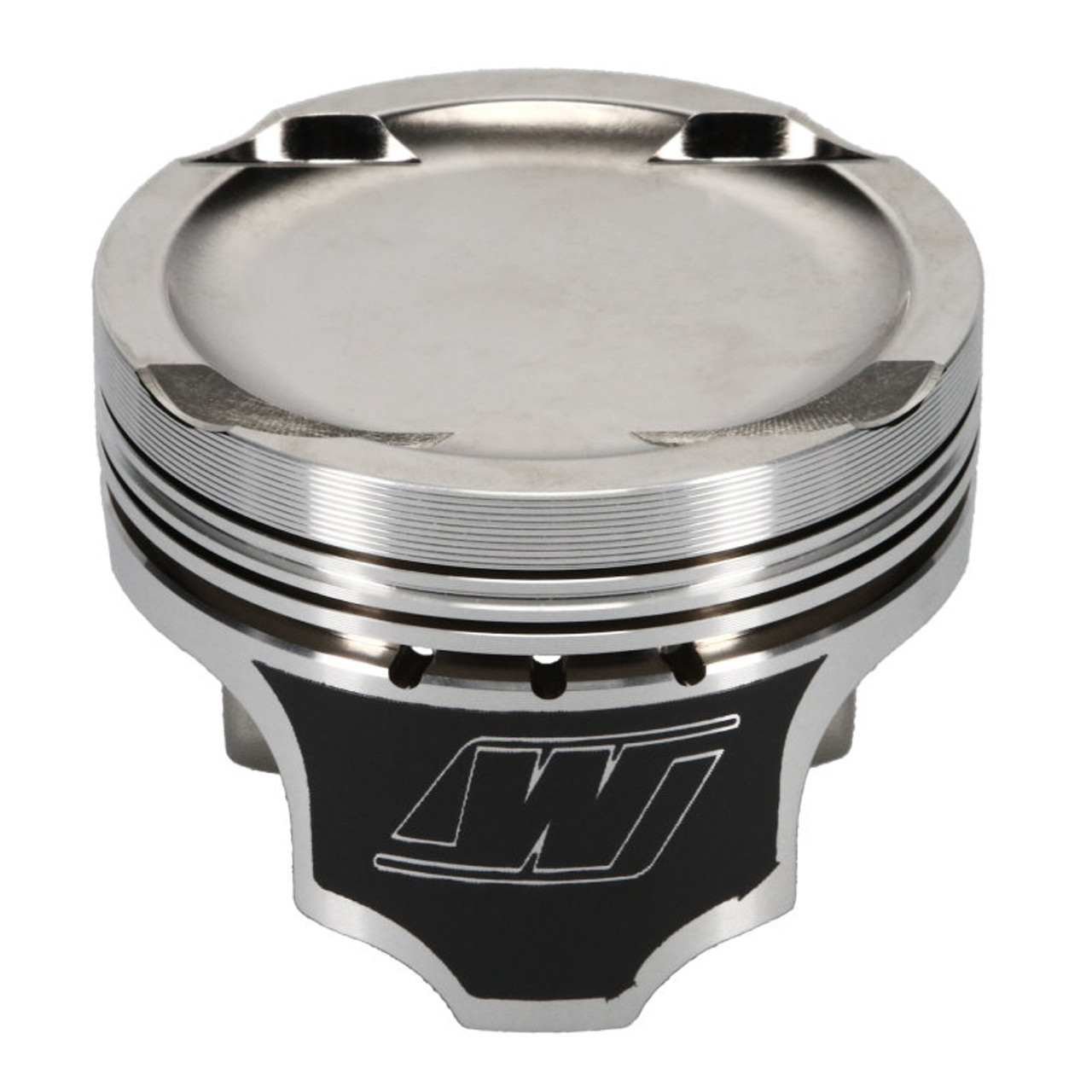 Wiseco Acura Turbo -12cc 1.181 X 81.0MM Piston Shelf Stock - 6541M81 User 5