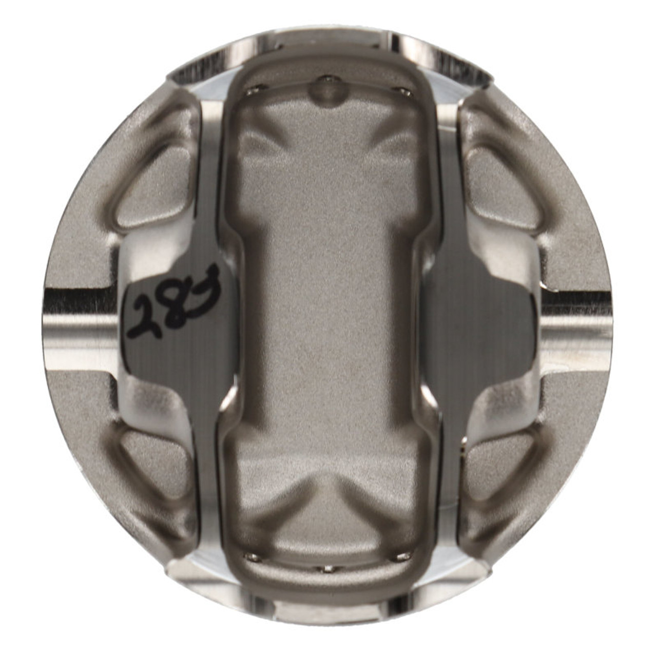 Wiseco Honda Turbo F-TOP 1.176 X 81.5MM Piston Shelf Stock - 6542M815 User 8