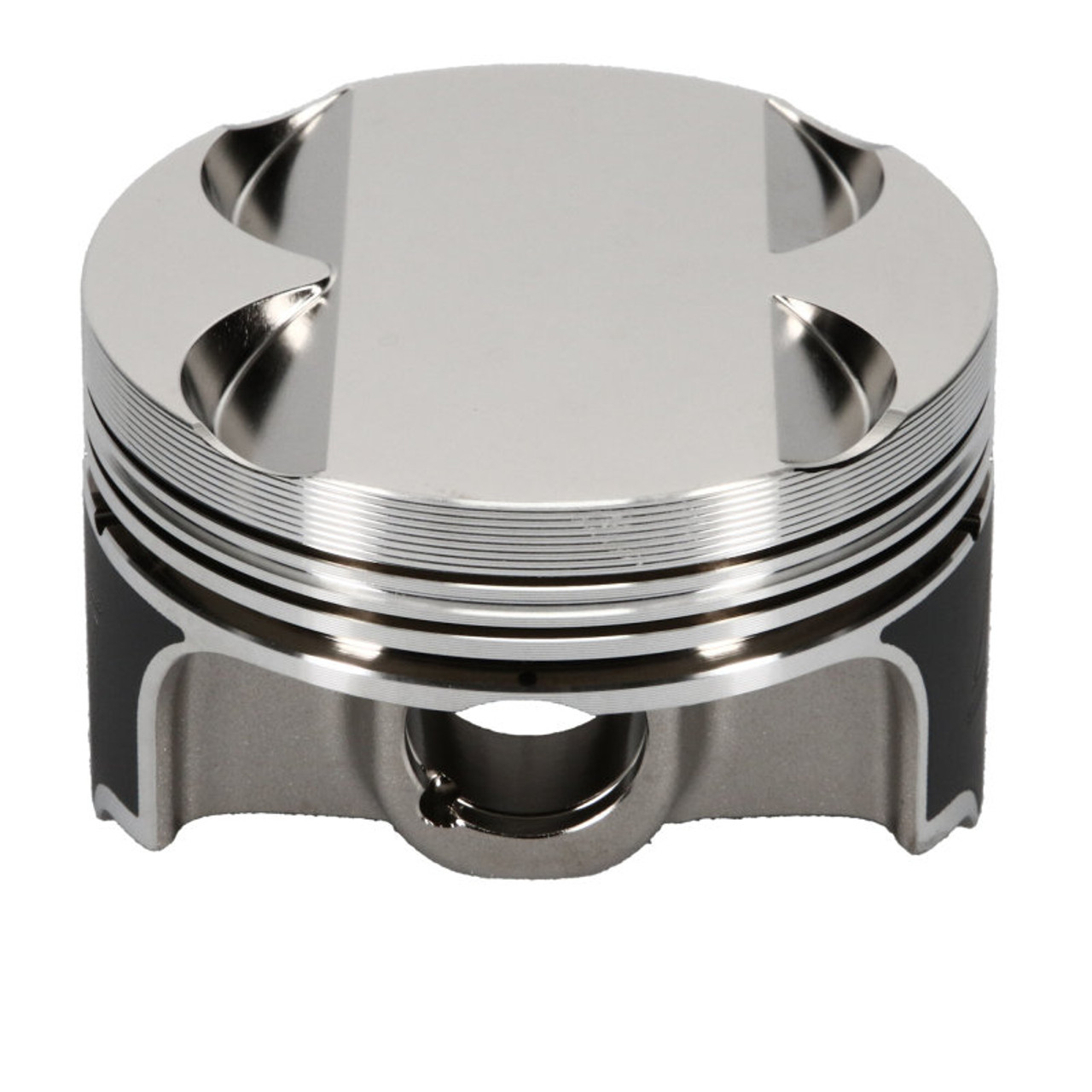 Wiseco Honda Turbo F-TOP 1.176 X 81.5MM Piston Shelf Stock - 6542M815 User 4