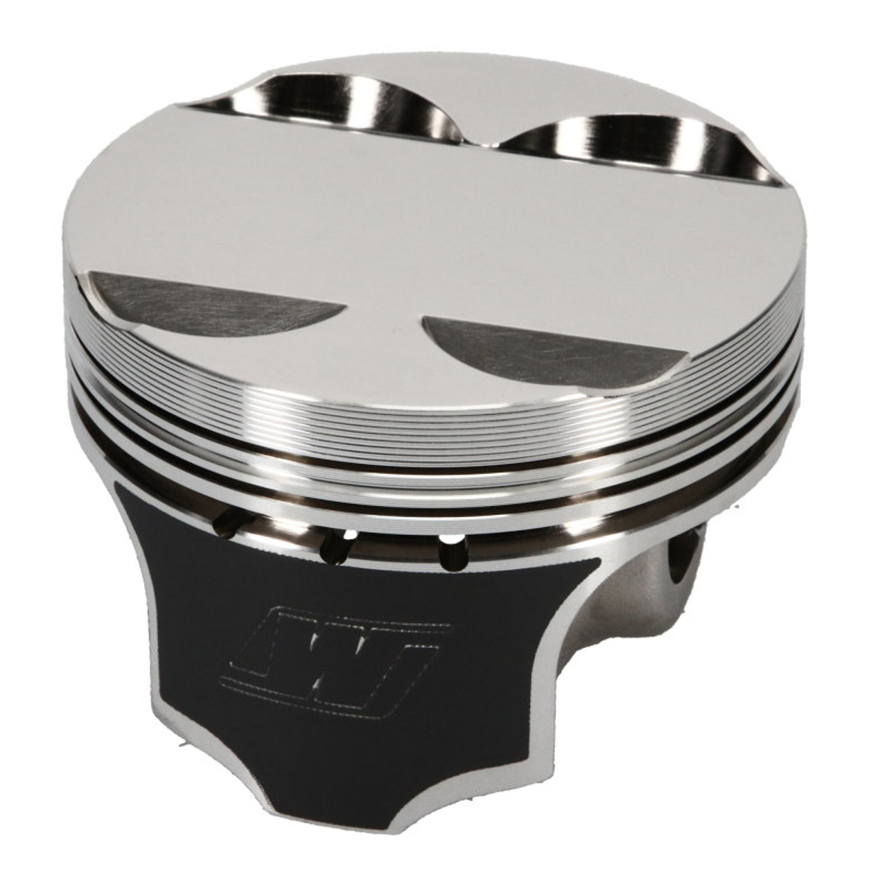 Wiseco Honda Turbo F-TOP 1.176 X 81.5MM Piston Shelf Stock - 6542M815 User 2