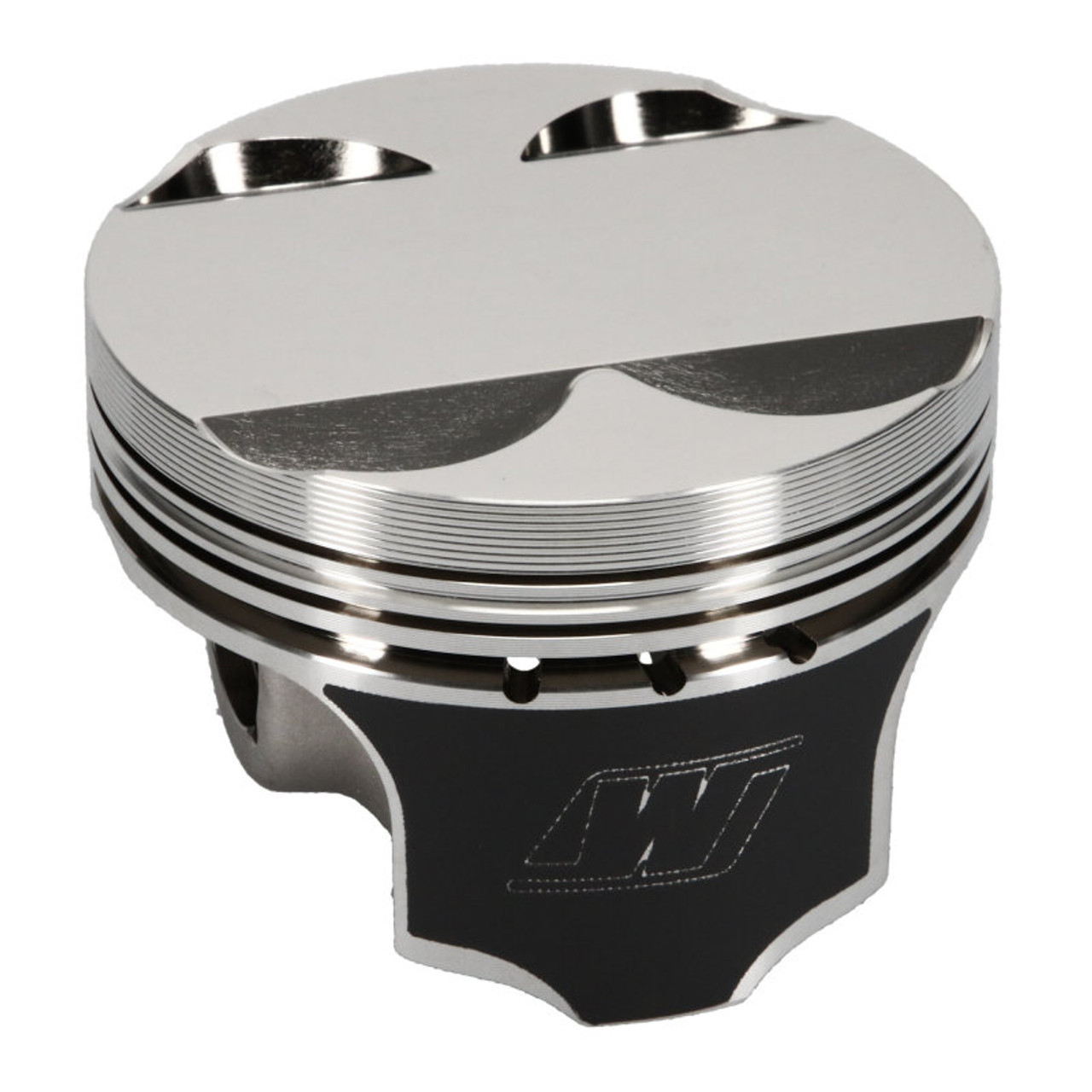 Wiseco Honda Turbo F-TOP 1.176 X 81.5MM Piston Shelf Stock - 6542M815 User 1