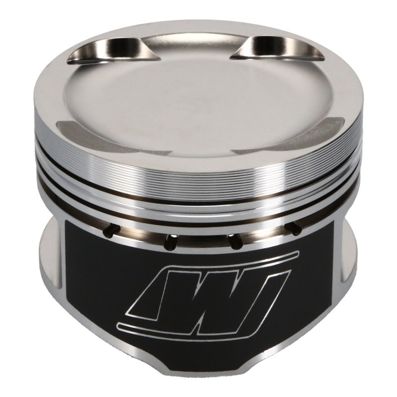 Wiseco Toyota Turbo -14.8cc 1.338 X 87MM Piston Shelf Stock - 6550M87 User 3