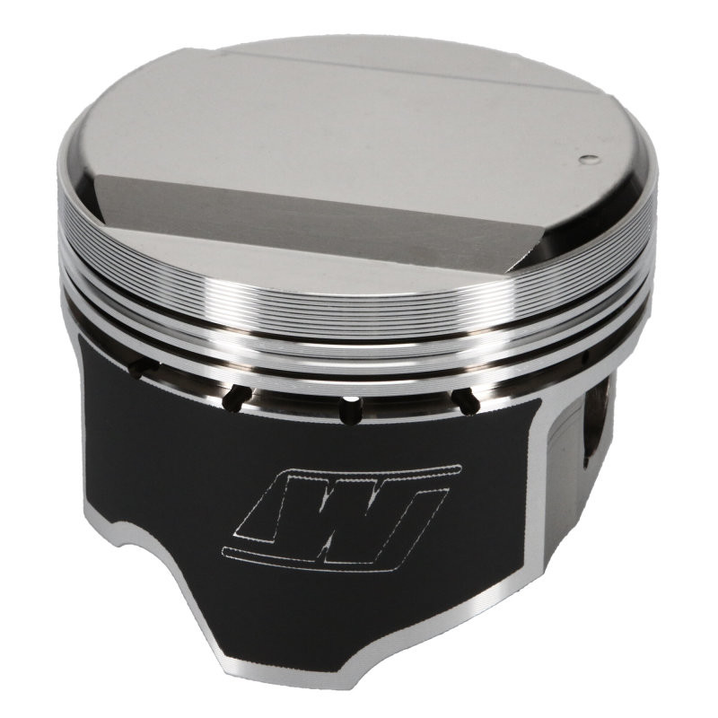 Wiseco Nissan RB25 DOME 8650XX Piston Shelf Stock - 6578M865 User 1