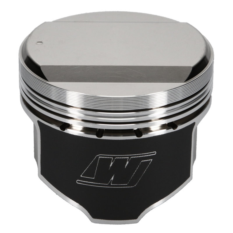 Wiseco Nissan RB25 DOME 8650XX Piston Shelf Stock - 6578M865 User 3