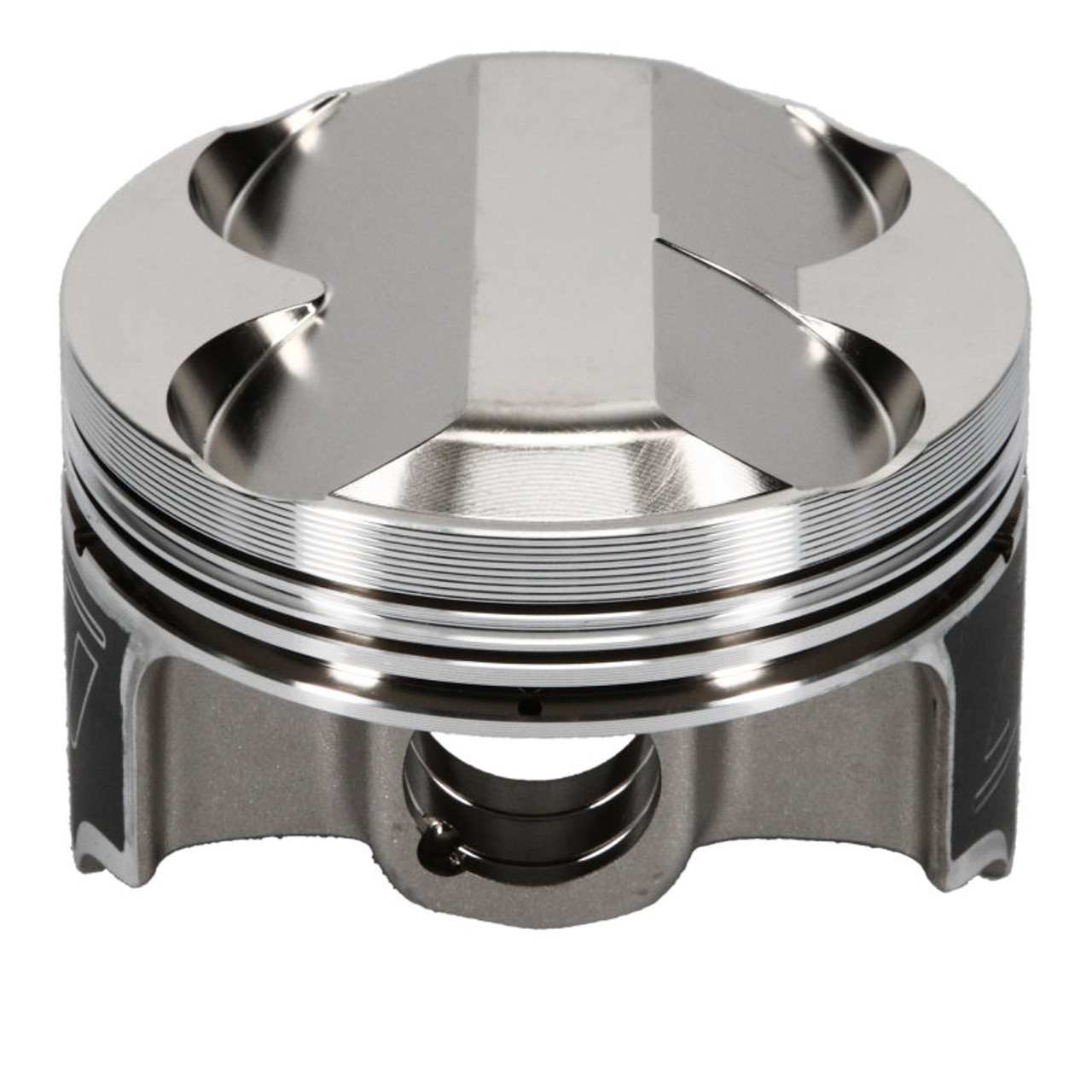 Wiseco AC/HON B 4v DOME +8.25 STRUT 8150XX Piston Shelf Stock - 6593M815 User 4