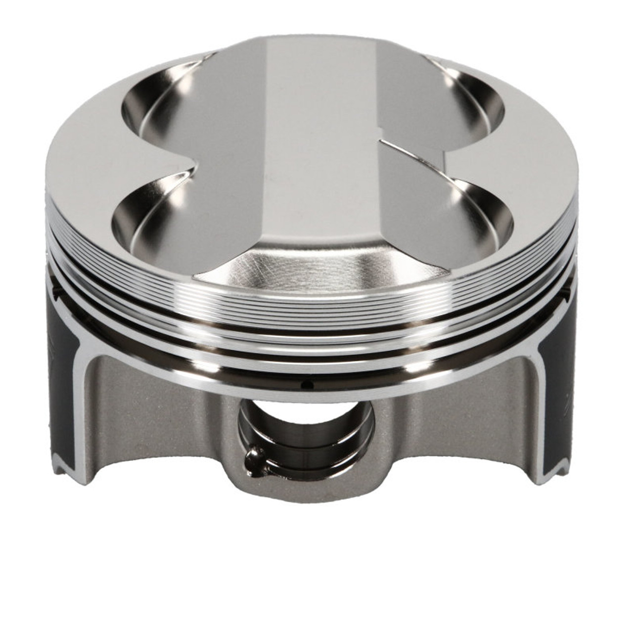 Wiseco AC/HON B 4v DOME +8.25 STRUT 8400XX Piston Shelf Stock - 6594M84 User 6