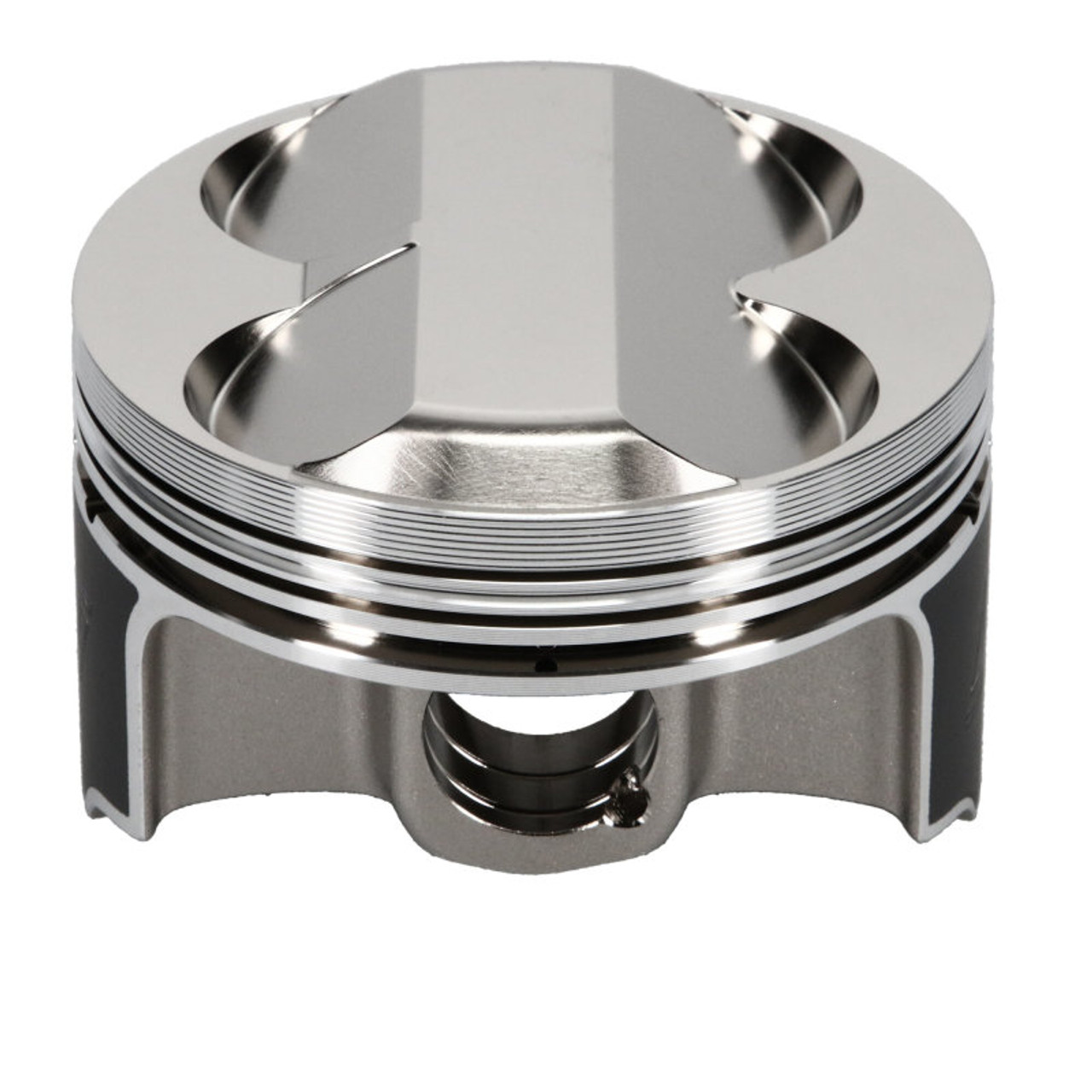 Wiseco AC/HON B 4v DOME +8.25 STRUT 8600XX Piston Shelf Stock - 6594M86 User 4