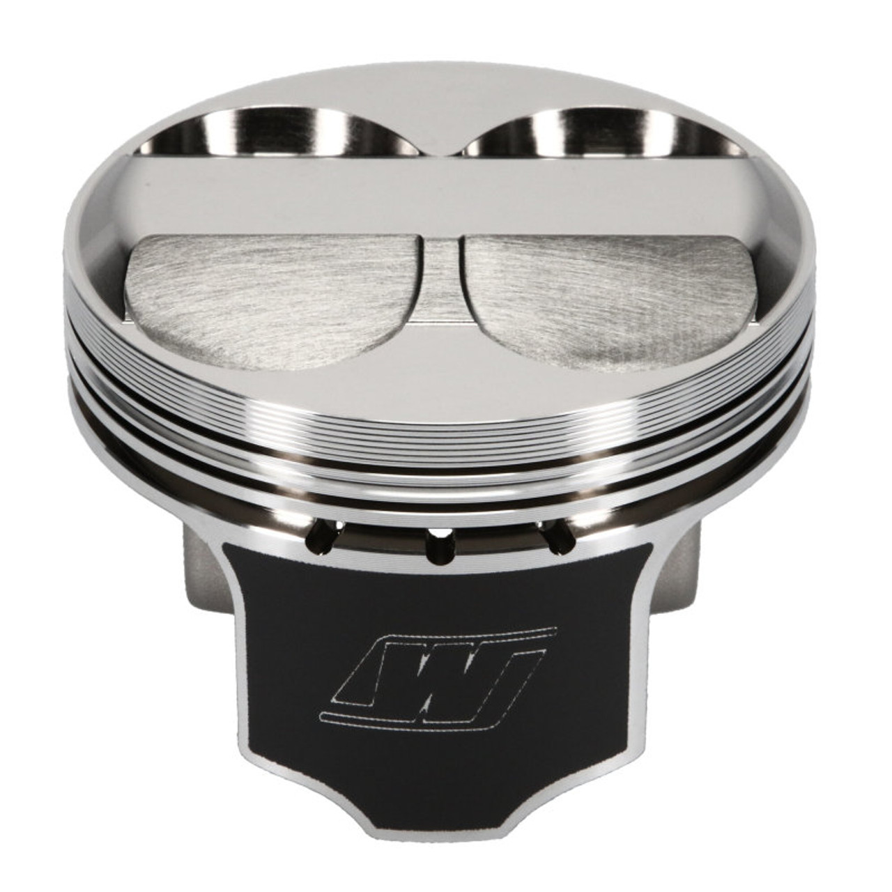Wiseco AC/HON B 4v DOME +8.25 STRUT 8600XX Piston Shelf Stock - 6594M86 User 5