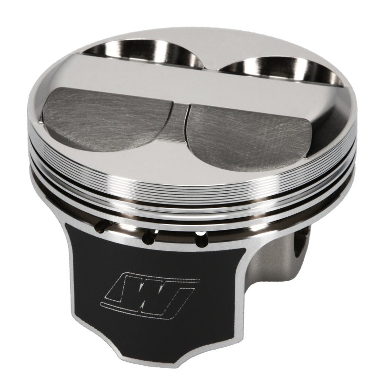 Wiseco AC/HON B 4v DOME +8.25 STRUT 8600XX Piston Shelf Stock - 6594M86 User 1