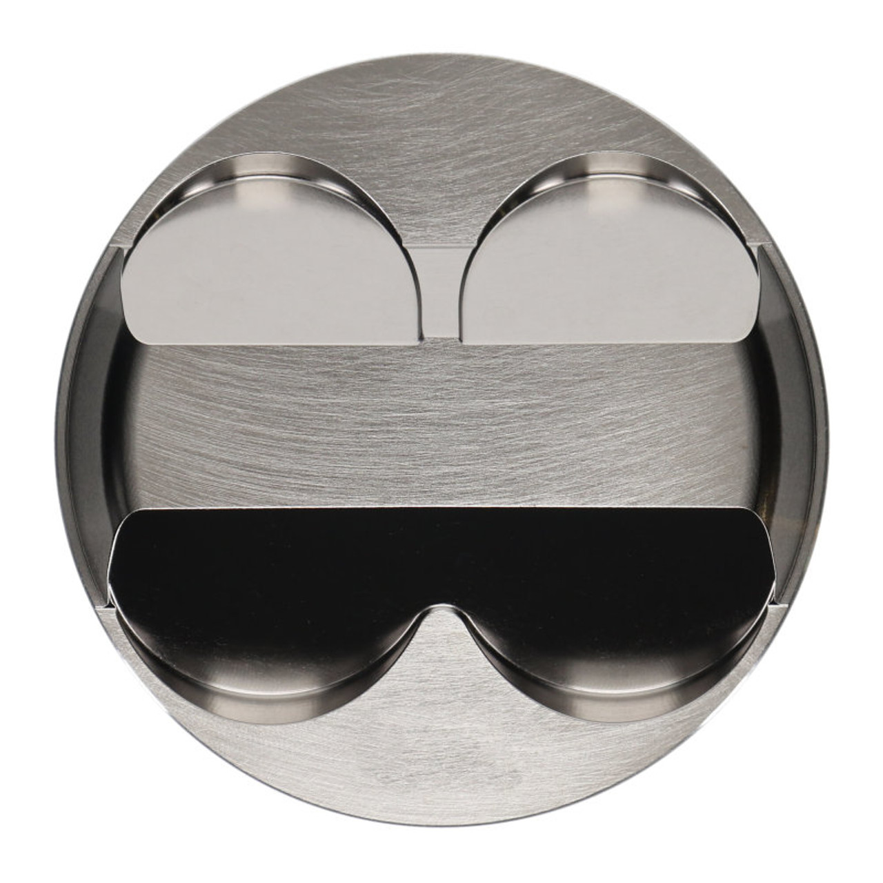 Wiseco AC/HON B 4v DOME +8.25 STRUT 8600XX Piston Shelf Stock - 6594M86 User 7