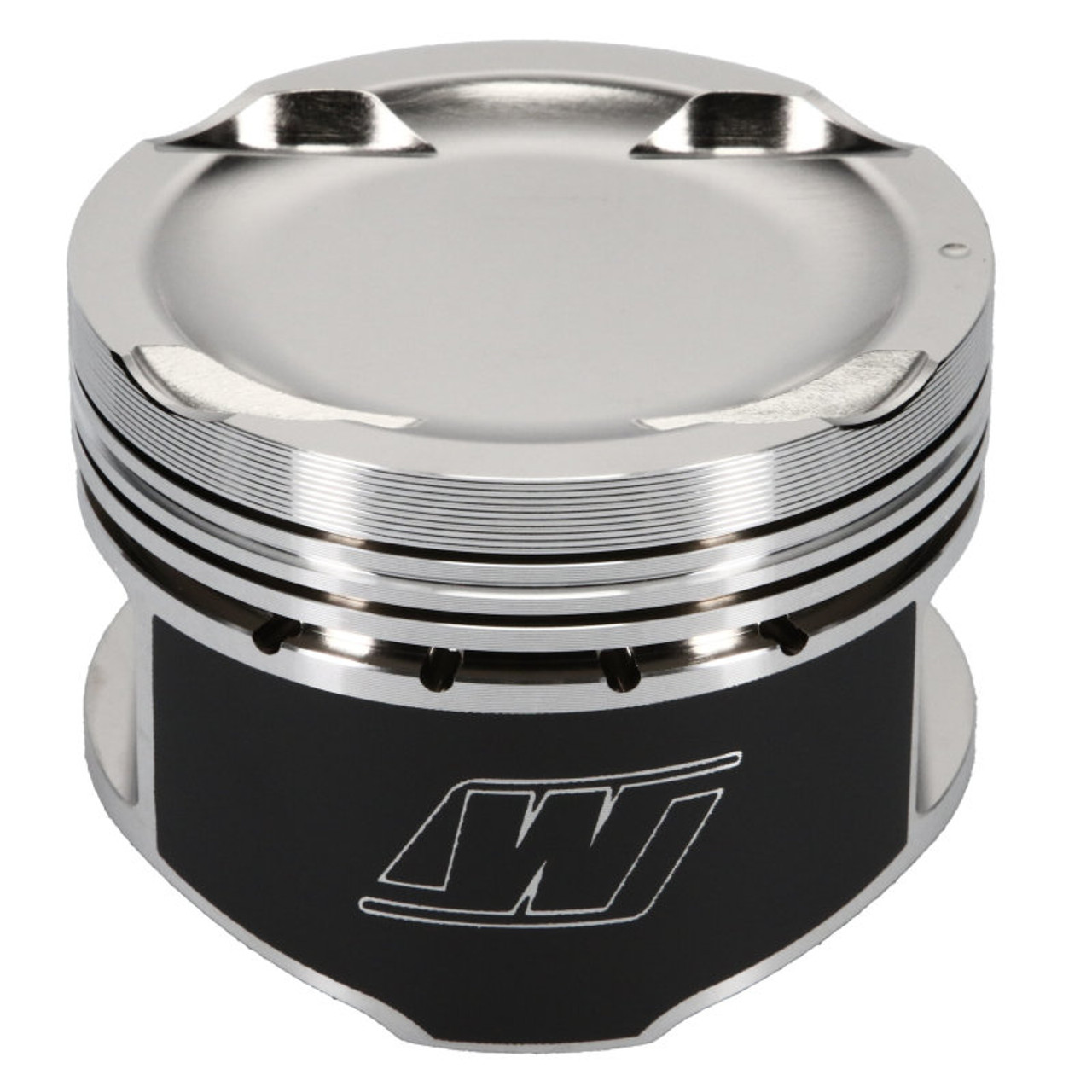 Wiseco Mitsubishi Lancer EVO 8 Stroker Turbo Piston Shelf Stock - 6596M86 User 3